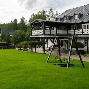 Viridi , Karpacz Polska