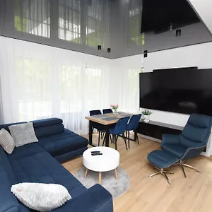 Salt Island Apartament , Kołobrzeg Polska
