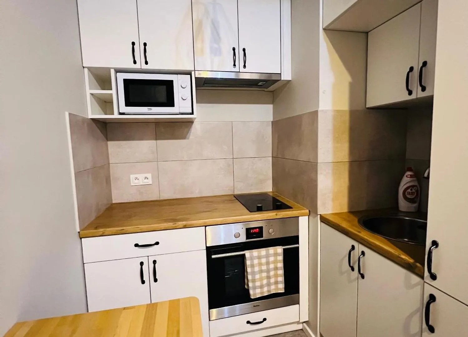 Apartament Abra V Apartament Poznań 0*,  Polska